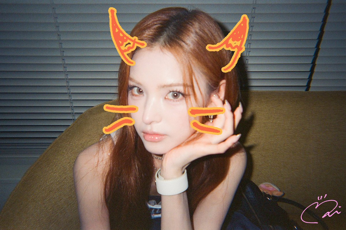 TOMIOKAMAIfr's tweet photo. 📸 › PHOTOS — 02.10.26

➜ photos de MAI pour le SUMMER FILM : Photo By izna 📸🎀

1/4

⊹ #마이 #MAI #TOMIOKAMAI #冨岡まい #IZNA #이즈나 https://t.co/3m0CMt9T2r