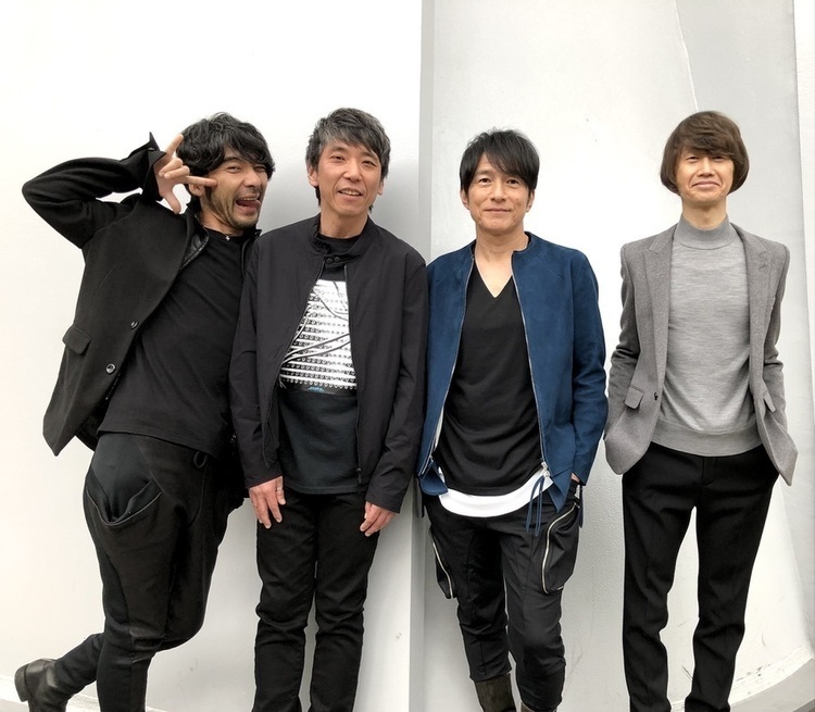 mrchildren_fcx's tweet photo. 【Mr.Children Tour 2026 “Saturday in the park”】

本日10/3(土)、サンドーム福井公演初日が開幕‼️🔥

🎤 セトリ更新中🎶
本日のセットリストはこちら���

🔗 https://t.co/dyNNHvCCBB

福井初日のステージ、最後まで見届けます✨

#MrChildren #ミスチル
#産声 #Saturdayinthepark https://t.co/T1rvUicaDP