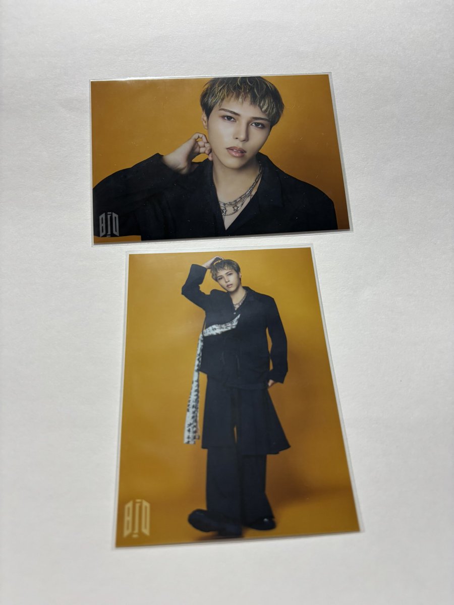 co_89xl's tweet photo. BUDDiiS LiMiT 生写真 交換 

【譲】 画像参照
( KEVIN YUMA SHOW )

【求】 MORRIE (同種異種問いません🙇‍♀️)

郵送📮、またはLiMiT東京1/16での交換希望です！

他グッズも交換ポスト出しておりますので併せてお気軽にお声掛けください！

#BUDDiiS #BUDDiiS交換 #BUDDiiS譲   #BUDDiiS求 https://t.co/ctaWZP2VQ0