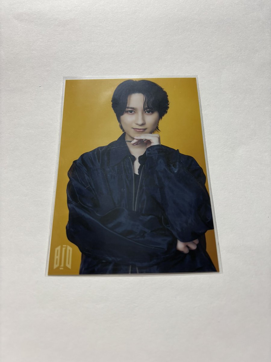 co_89xl's tweet photo. BUDDiiS LiMiT 生写真 交換 

【譲】 画像参照
( KEVIN YUMA SHOW )

【求】 MORRIE (同種異種問いません🙇‍♀️)

郵送📮、またはLiMiT東京1/16での交換希望です！

他グッズも交換ポスト出しておりますので併せてお気軽にお声掛けください！

#BUDDiiS #BUDDiiS交換 #BUDDiiS譲   #BUDDiiS求 https://t.co/ctaWZP2VQ0