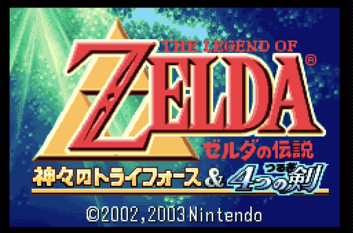 HanayuriChumi's tweet photo. このあと20:30~

ゼルダの伝説 神々のトライフォースを初見で始めるよ✨

ちなみに1個目のやつだと思ってプレミアム課金したら2個目(課金必要ない)バージョンだった！ww

主人公がリンクって名前なことは知ってる！😾✊🏻

リンクいくぞー！！謎解きはお手柔らかにして🥹！！

https://t.co/c46gbEBkmD https://t.co/8Hp6g48qWM