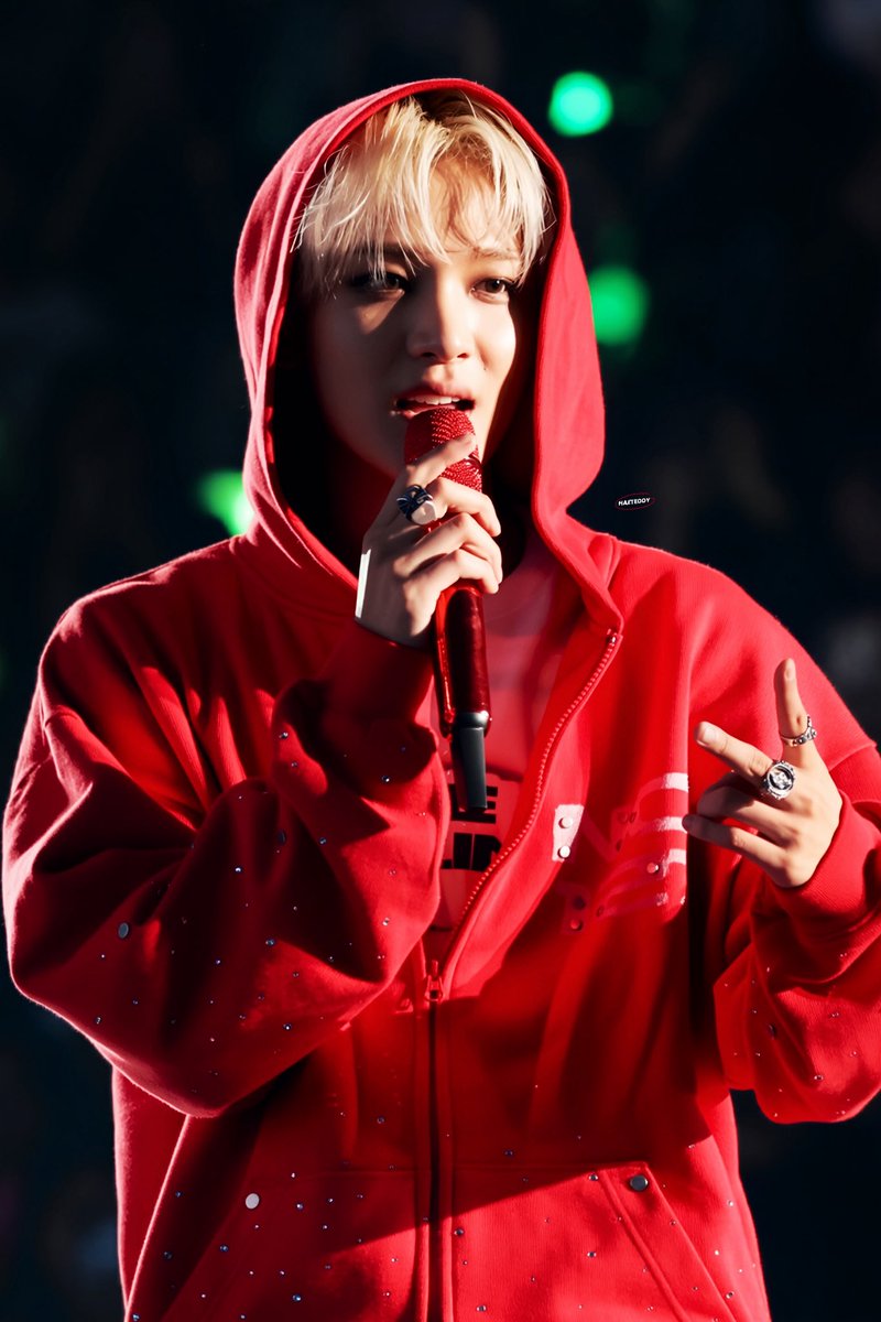HAETEDDY_'s tweet photo. 260919 #HAECHAN #해찬 #ヘチャン

✌🏻 https://t.co/C3ABv0R0V8