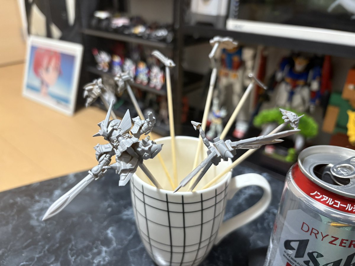 Satoshi36773130's tweet photo. よし、、スペリオルドラゴン今日はここまでだな☆

、、軽く老眼入ってきたかもしれん♪爆っ https://t.co/2aJ6oKAoQg