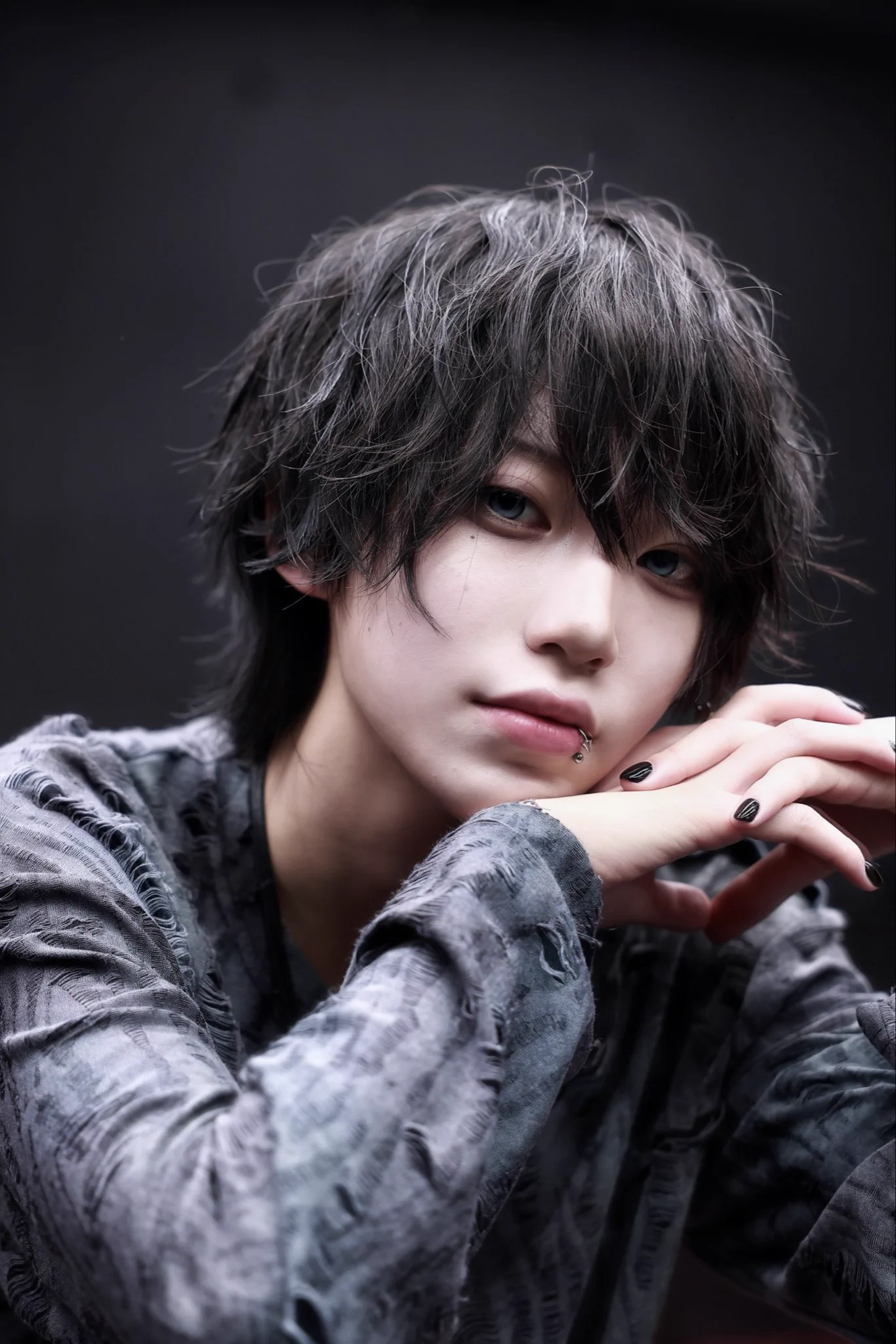 楓雅あお🦋✝︎DIAVEL (@diavel_ao) / X
