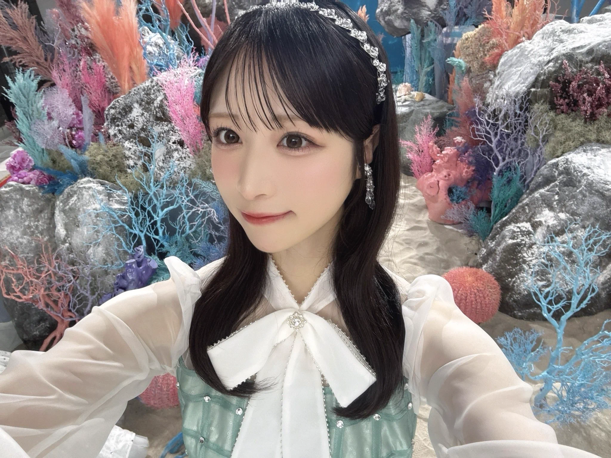 原田 清花 (@hrdsyk_rin) / X