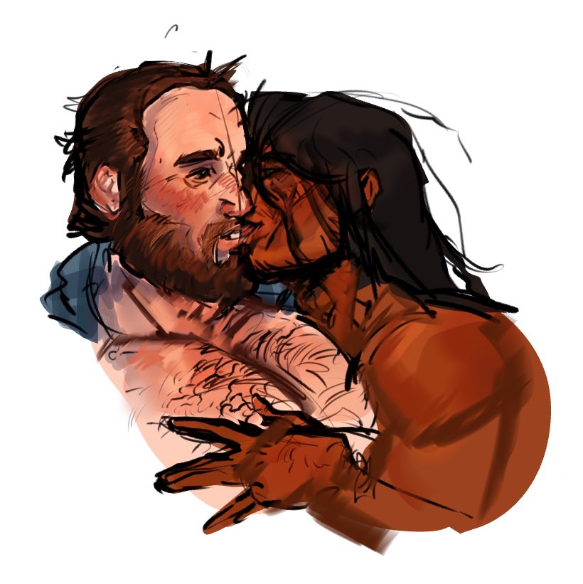 _Kans0's tweet photo. #rdr2 #BillWilliamson https://t.co/Kf9wBvihus