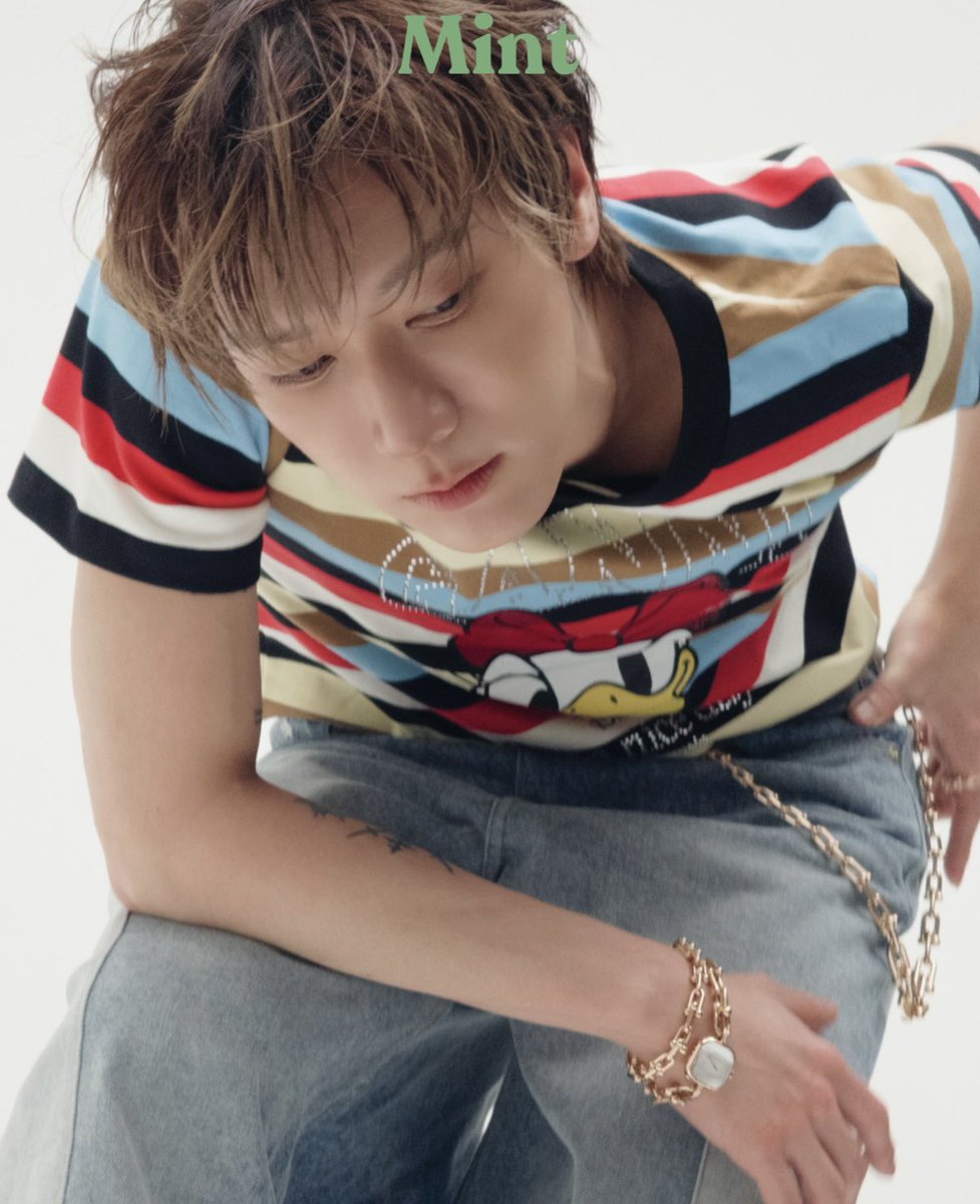 PPTT_1001's tweet photo. รูปจาก Mint Magazine ดีทุกรูปเลย น้องเตนล์น่ารักมากกก

https://t.co/sMK7h8kJPw

#TENxMintMagTH https://t.co/jgY1zyRfeY