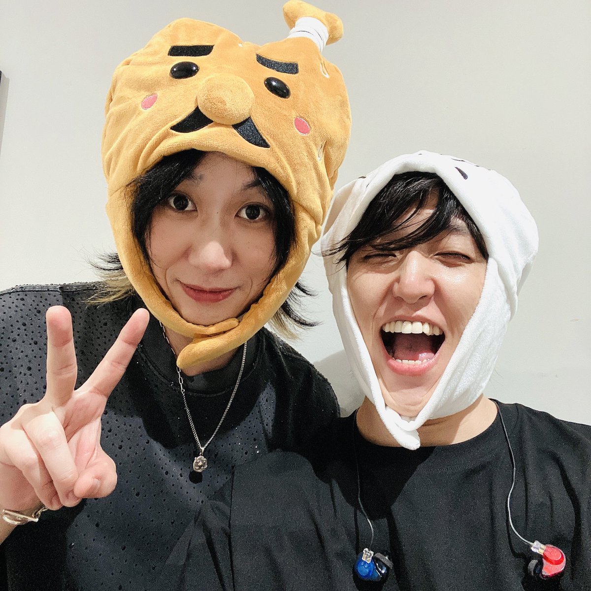 Hiroki169Peipei's tweet photo. Gero Live Tour 2026 ECHOES
サンポート高 大ホール
讃岐魂凄かったぞ！
騒ぎまくってあの曲も急遽やっちゃったしw超楽しかったぞたしまた香川絶対来るからまじ元気で待っててぞ🤟

おまえら最高だい‼️
また一緒に遊んでくれぇぇ🍗
ありがとう🤟

ぺいちゅん BASS Hiroki169
#GeroTour2026 https://t.co/w6bfabYQmJ
