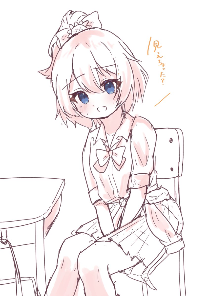 asu_d4_'s tweet photo. 私もそう思います。 https://t.co/BeDGkevoIs