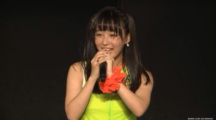 Meet_the_idol's tweet photo. おはようございます🐣

㊗️ SKE48記念日 ㊗️

2014年10月8日

#鎌田菜月
「手をつなぎながら」公演でアンダーデビュー🎉 https://t.co/pOJO3EaXp6