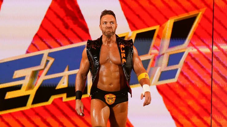 DFW_Wrestling's tweet photo. @jaydenfatuFed @LANightDFW's THEME HITS!

The crowd EXPLODES in cheers as Los Angeles Night storms out onto the stage, Matching the crowds electricity as he looks dialed in and FOCUSED. He walks around the ring. Making sure he scans Jayden Fatu before entering with a purpose. https://t.co/nus3VXvg8s