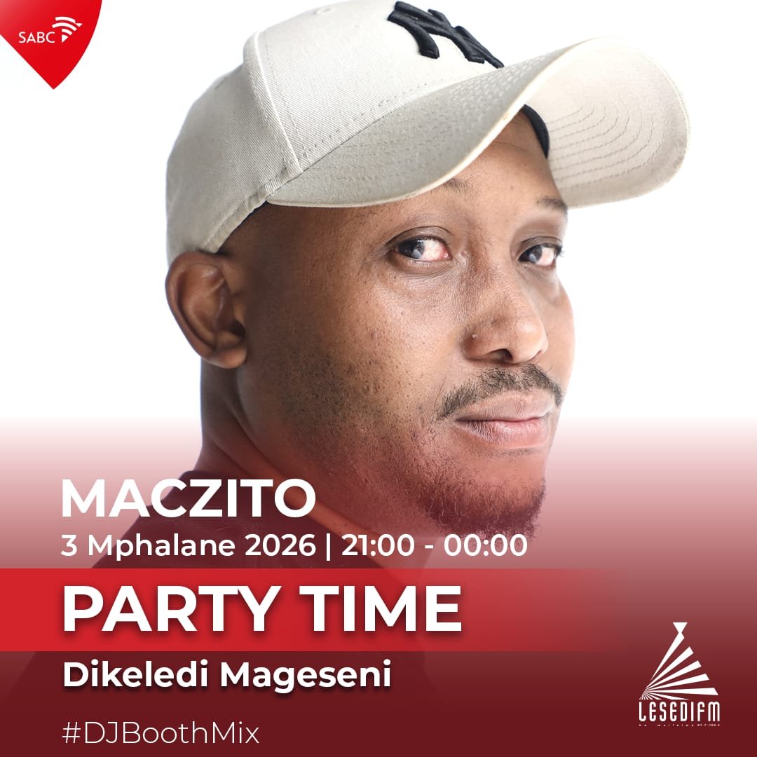 MacZito_SA's tweet photo. Show Protocol as Follows Saturday Night ‼️
#DJBOOTHMIX
▶️:22h30pm-23h10pm -Mix showcase
Social Tags
@LesediFm
@LediSosky
#DJBOOTHMIX
#PARTYTIME
Live streaming:https://t.co/wHNlEI2w0h https://t.co/KBZlrBhZim