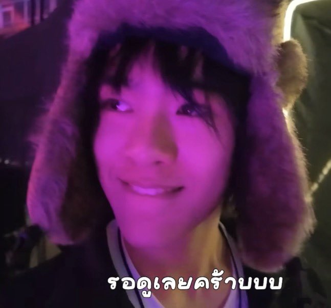 pack_pyf's tweet photo. ภีมวสุ :[ซ้อมเต้นรันทรู]
ฟารีส :ซักวันผมก็อยากเป็นเหมือนพี่เค้าได้นะ
งื้ออในวันที่น้องภีมเป็นไอดอลให้น้องเด็กฝึกในค่ายภูมิใจแล้วตาน้องฟารีสเป็นประกายมากตอนเห็นพี่ภีมวสุบนเวที
#PEEMWASU #FARESklahan https://t.co/UTRxe6pQCD