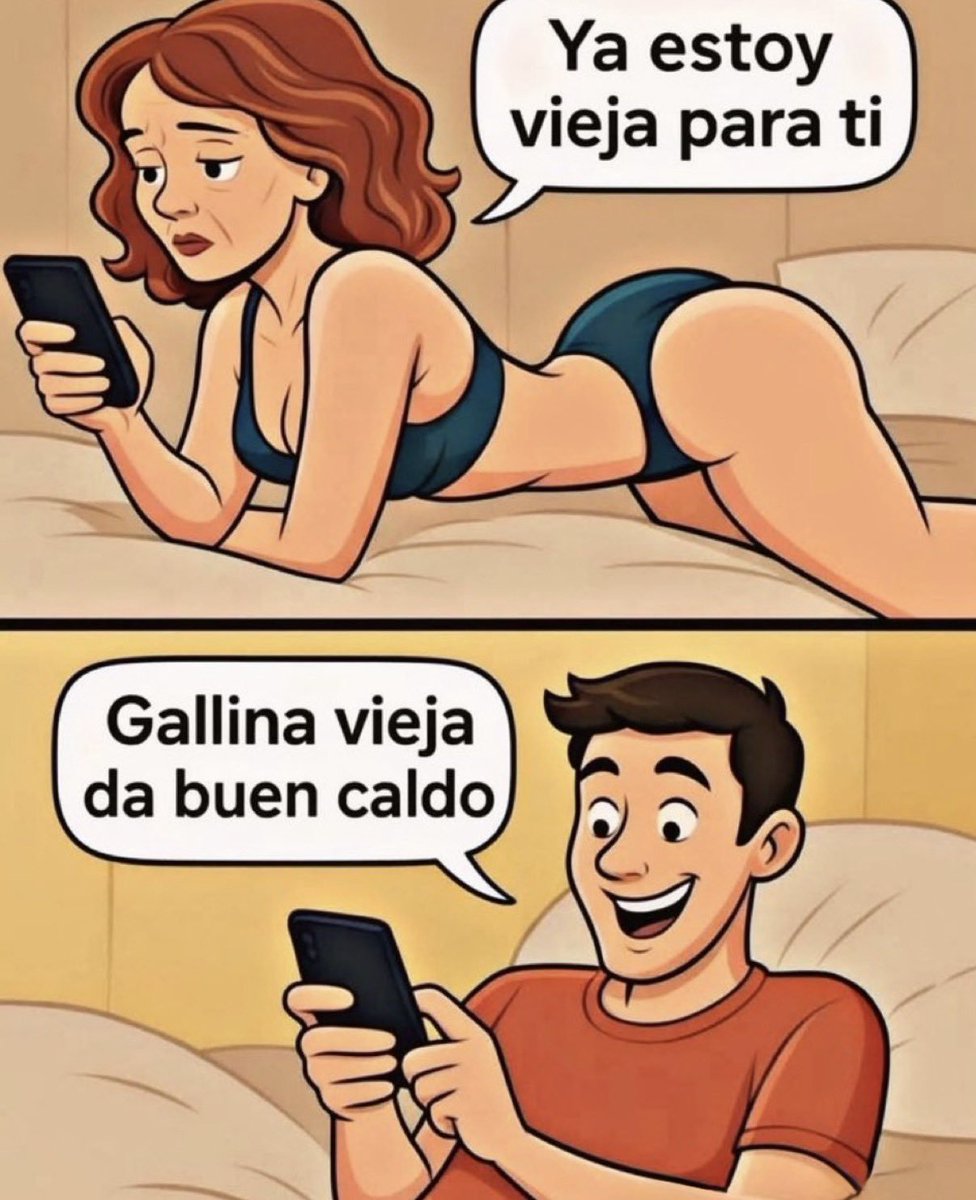 almaJosparhot's tweet photo. Mi tía con mi esposo pero al final le encantó jeje saludos https://t.co/xUZzq7Jt5n