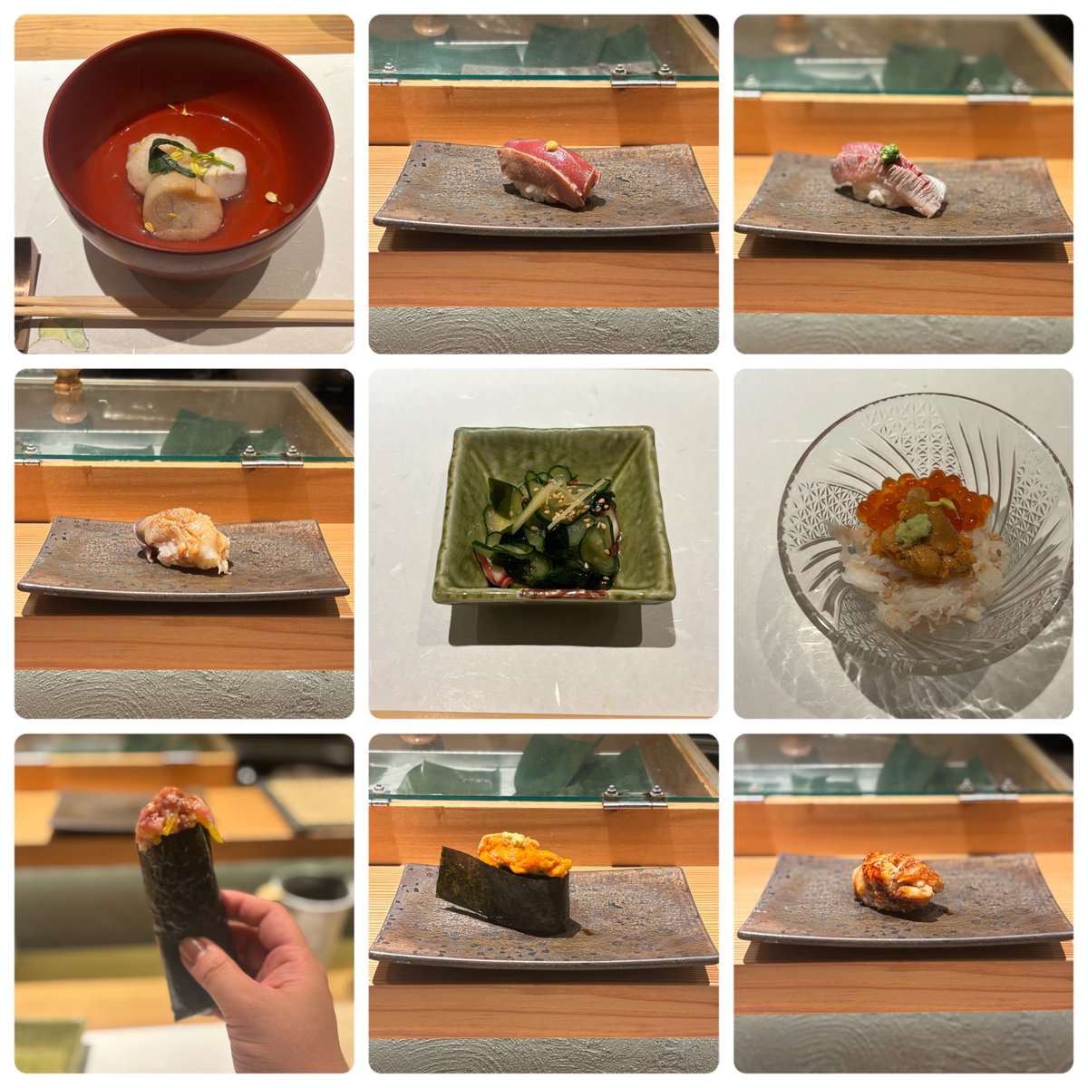 tnkfmk's tweet photo. 73歳の母、
わたしと同じ量をペロッと食べられる元気なおばあちゃんです。 https://t.co/iuboYSt1pD