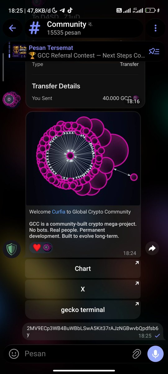 0xEvmon's tweet photo. @globla_comm LFG $GCC 💪🏼🚀🔥

2MV9ECp3WB4BuWBbLSwA5Kit37rAJzNGBwvbQpdfsb6y https://t.co/hjnp707sBP