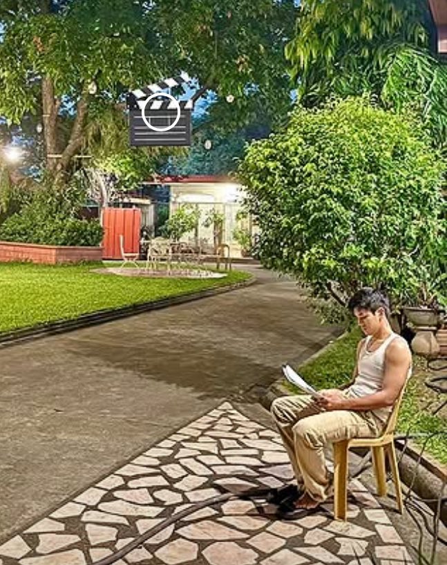 dstnyu_bdv's tweet photo. focus 🧘

#BatDiNalangTayo 🔜 https://t.co/6HaPtsJBrP