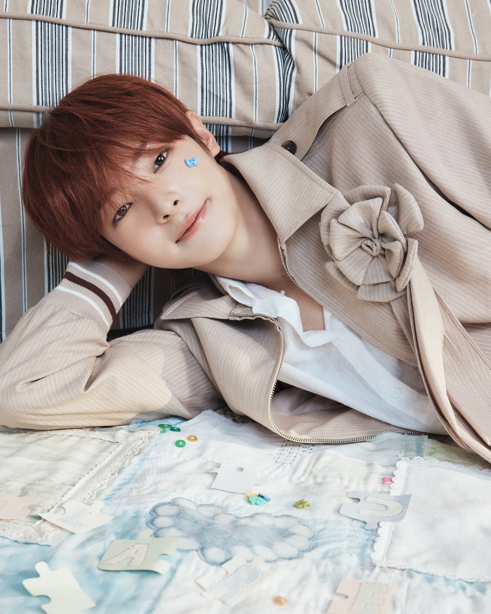 flareu_official's tweet photo. FLARE U 2nd Mini Album [ℒ𝒪𝒱ℰℋ𝒪𝒪𝒟]
Concept Photo "𝕃𝕆𝕍𝔼 𝕆'ℂ𝕃𝕆ℂ𝕂" 🕰️

₊˚⊹ᰔ 2026. 10. 14. 6PM (KST) 

#FLAREU #플레어유 
#강우진 #KANGWOOJIN 
#LOVEHOOD https://t.co/zyA3LUWBG2