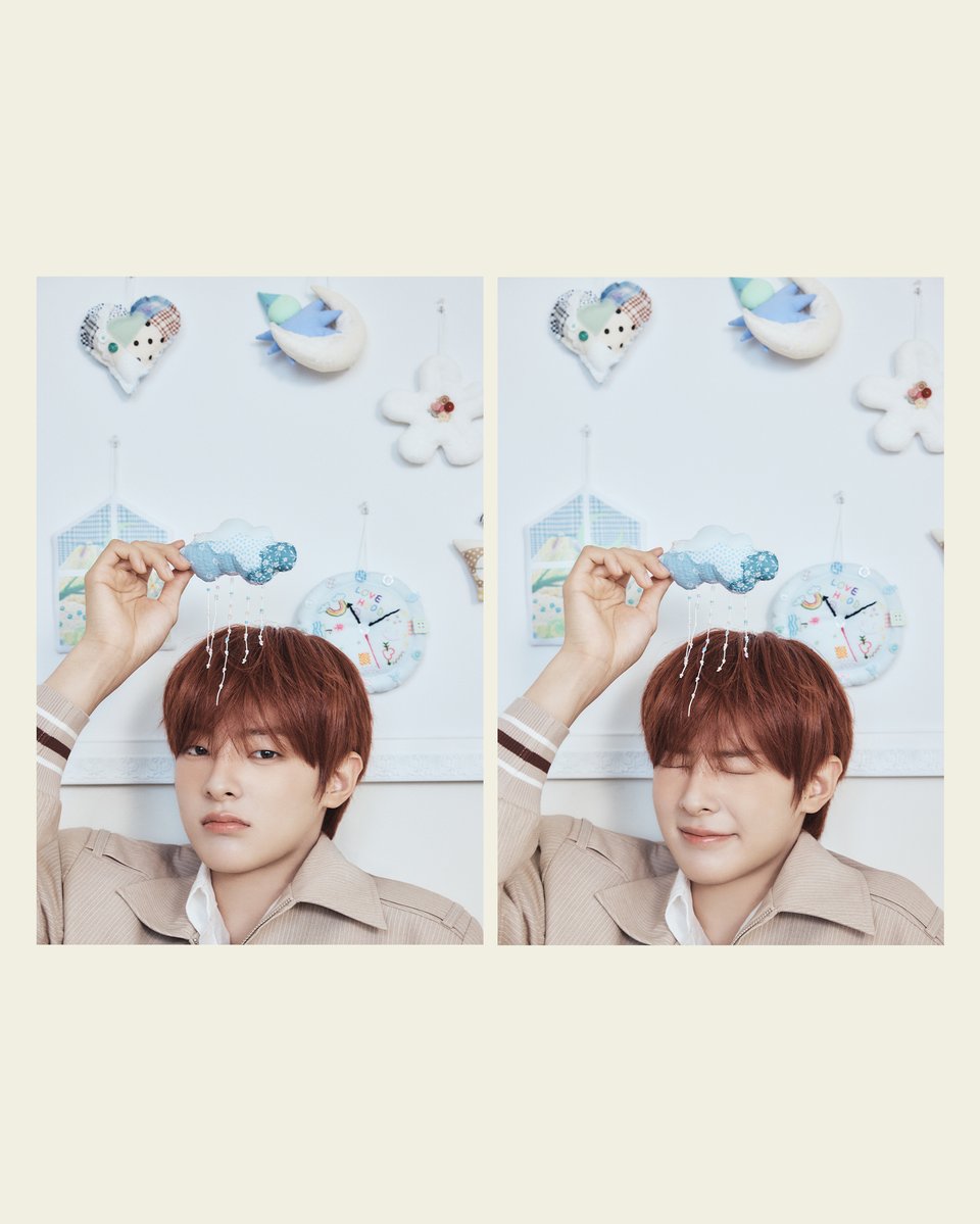 flareu_official's tweet photo. FLARE U 2nd Mini Album [ℒ𝒪𝒱ℰℋ𝒪𝒪𝒟]
Concept Photo "𝕃𝕆𝕍𝔼 𝕆'ℂ𝕃𝕆ℂ𝕂" 🕰️

₊˚⊹ᰔ 2026. 10. 14. 6PM (KST) 

#FLAREU #플레어유 
#강우진 #KANGWOOJIN 
#LOVEHOOD https://t.co/zyA3LUWBG2