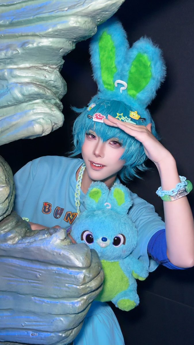 suna_cos5's tweet photo. ?| ‹:)~✿
 #Dハロ仮装 https://t.co/5n9K3YabRv