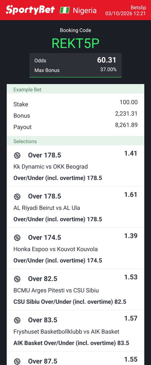 oghene_Femi's tweet photo. @flexybenben REKT5P

Edit https://t.co/KcbcinaXSF