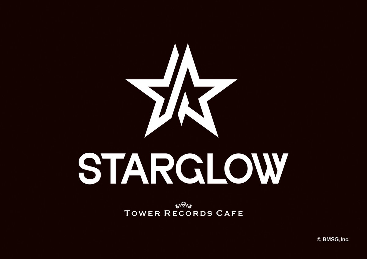 TRC_osaka_SC's tweet photo. 【#STARGLOW × TOWER RECORDS CAFE】

STARSのみなさま、大変お待たせいたしました！

✦メンバープロデュースコラボメニュー
✦スーベニア
✦テイクアウト
✦特典

上記の情報をSTARGLOWコラボカフェ
特設ページにて公開✨

✦詳細
https://t.co/SaK3TO9nCj https://t.co/DhpJuyrELP