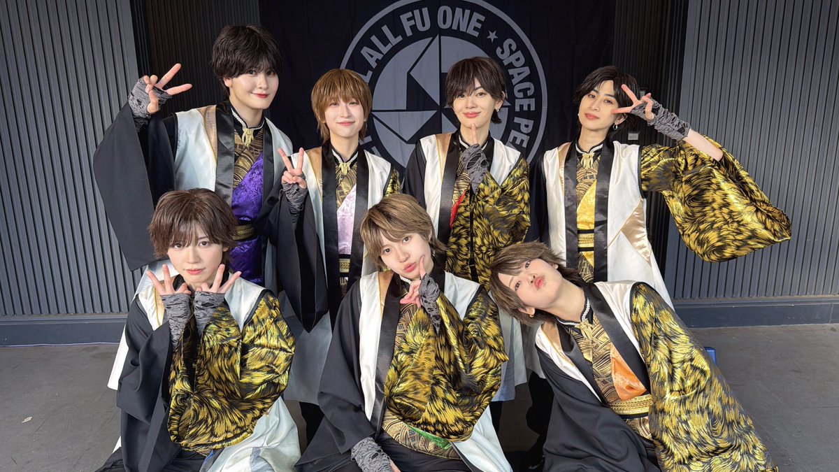 fudan_juku's tweet photo. #風男塾 41st Single「#SETSUNA -刹那-」 
リリースイベント 
ららぽーと立川立飛にお越しいただきありがとうございました。  

本日は「SETSUNA -刹那-」の初披露後初めてのリリースイベントでした！
2部では撮可も行いました！！
まだまだ今月はたくさんリリースイベントがありますのでぜひお越しください🏃‍♀️💨

次回 
ピンキー！フェス  
📅10/4(日） 
LIVE🎤19:30~20:00 
特典会🤝20:25~ 
📍Spotify O-WEST
ℹ️https://t.co/RSnFsqO561