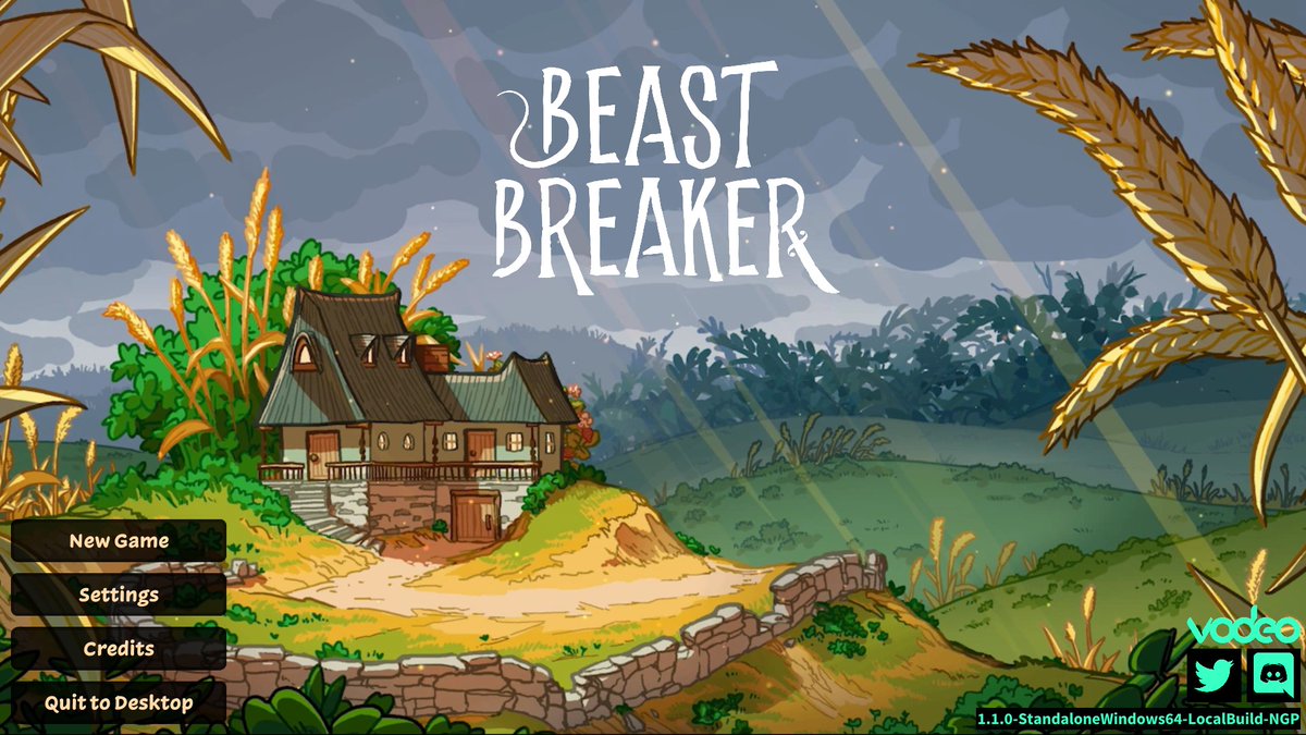 marimoo419's tweet photo. Beast Breaker、わかりやすくて良いゲーム
https://t.co/joE9gZ54cZ https://t.co/ucC9R5UPCP