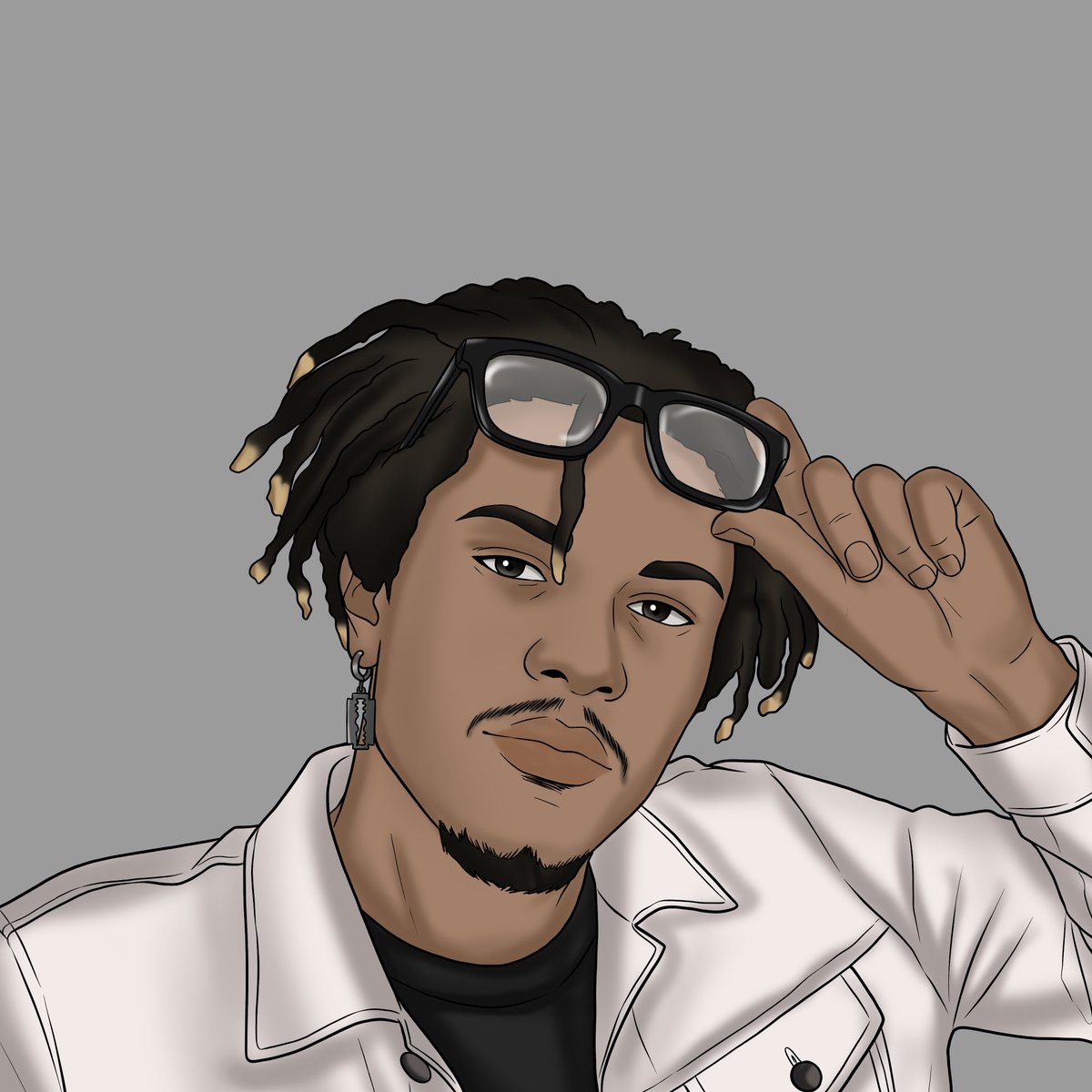 ishuu_illust's tweet photo. New PFP artwork✨Really happy with how this one turned out! Commissions are open DM me if you’d like something similar! 
#DigitalArt #DigitalArtist #ArtCommission #ArtistOnTwitter #PFP #ProfilePicture #CharacterArt #CommissionOpen #Artwork #Illustration https://t.co/f7Z8YD7qTH