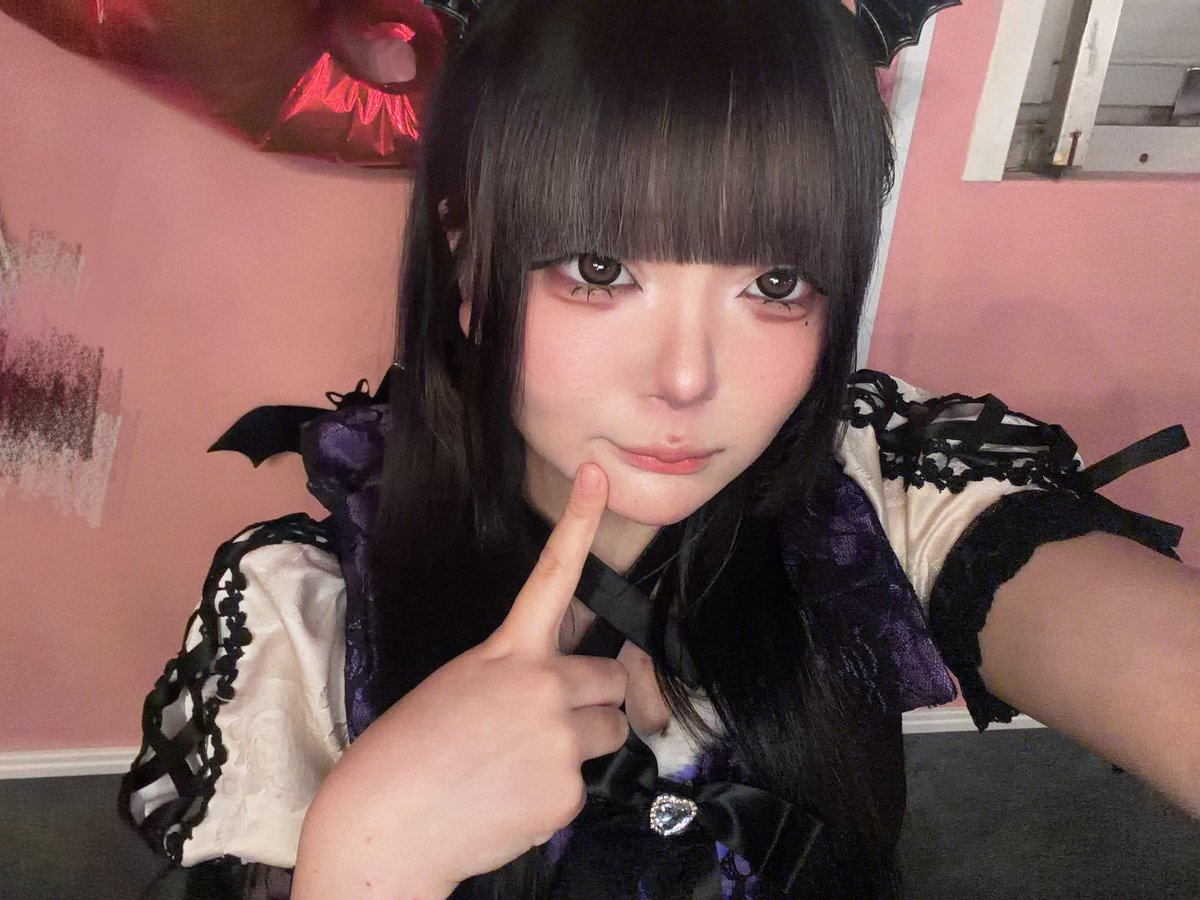 ft__kimidevi's tweet photo. ラストまでおきゅいん https://t.co/un8XHvVPpL