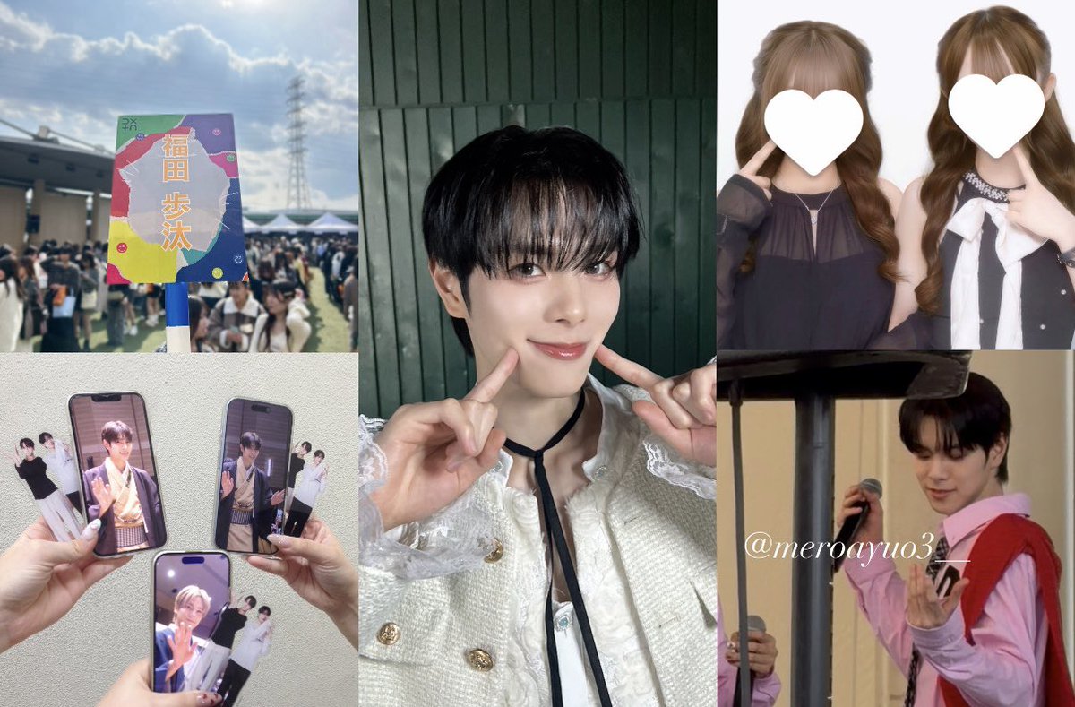 meroayuo3__'s tweet photo. お友達探し⭐️💕
alt♥

 #DXTEEN  #NICOと繋がりたい  #NICOさんと繋がりたい  #DXTEEN好きな人と繋がりたい  #福田歩汰 https://t.co/sp1EgJmIaX