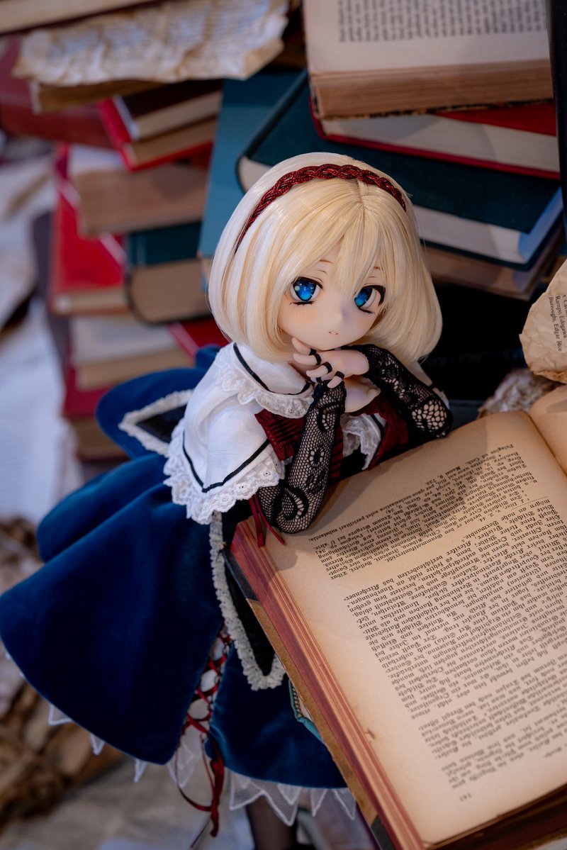 AMESONE9's tweet photo. 弾幕はブレイン。常識よ。

#東方Project
#アリス・マーガトロイド https://t.co/MaBfUrDHIY