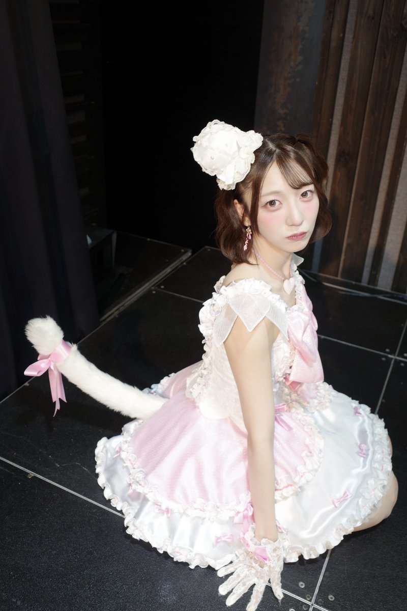 kasumin_akb48's tweet photo. 「食欲の秋？読書の秋？
いやいやかすみちゃんの秋でしょ！」
FCイベントありがとうございました〜！！
緊張してたけどみんな優しくて暖かくてあっという間の時間でした🥲

そしてスペシャルゲストにゆめみもきてくれました〜！
盛り上げてくれてありがとう🫶🏻
楽しかったー！
#かすみんの秋始めました https://t.co/10ezlksWUn