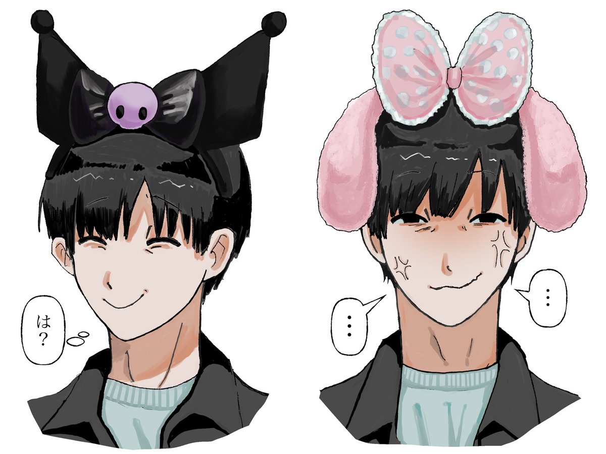 yogo_warui_te's tweet photo. #ぎなさんに描いたよ https://t.co/JmazZbOPB5