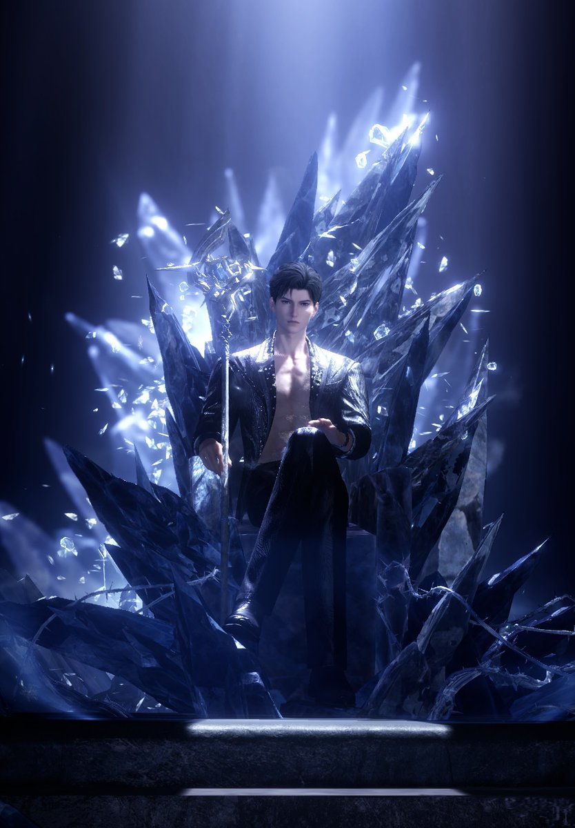 tinyjasminee's tweet photo. my foreseer is getting hotter 😖 https://t.co/IEybxoXJR6
