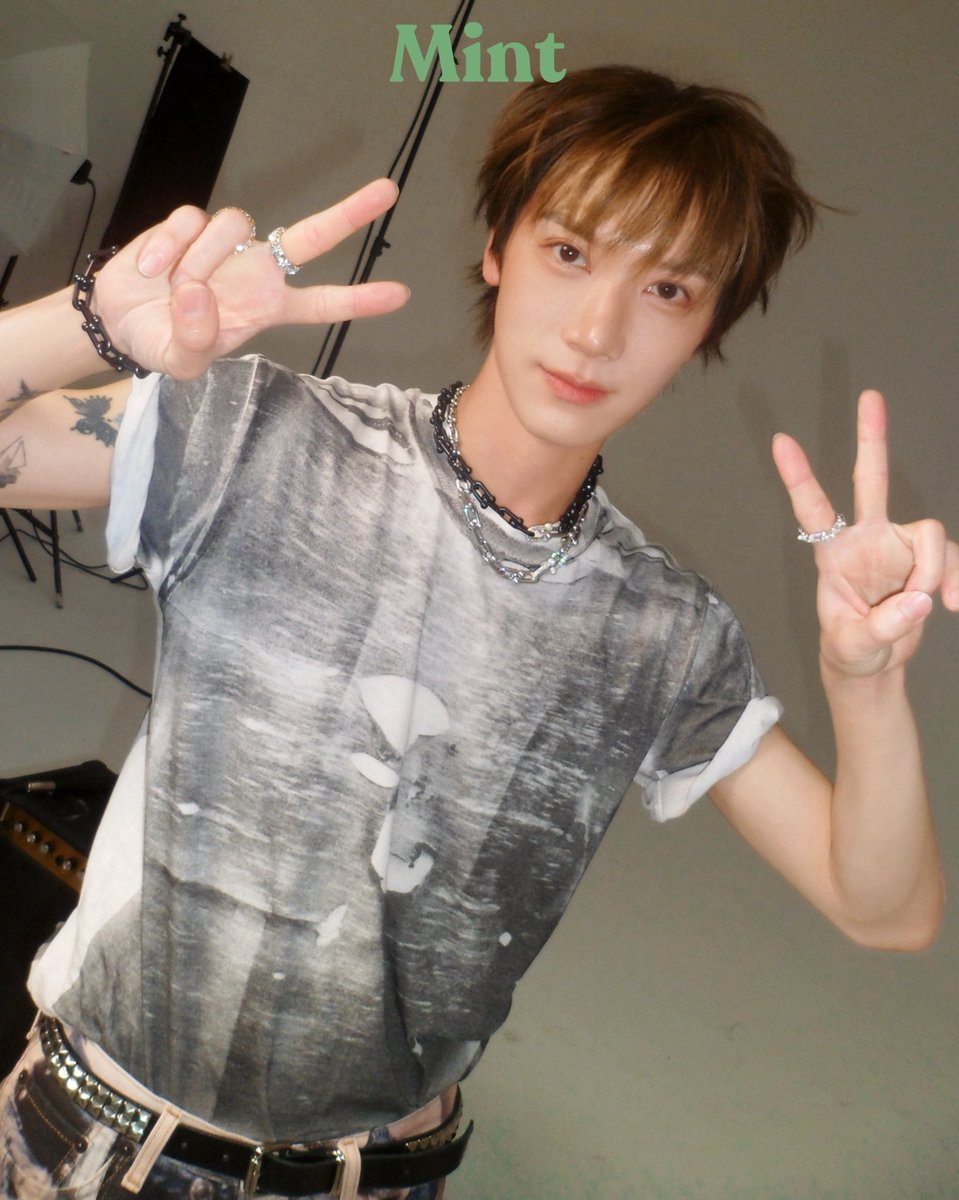 faiyx03's tweet photo. ดอลลี่อายมาอยู่ที่เตนหมดแล้วอะ ชอบนะ https://t.co/rQCMv7MBDb