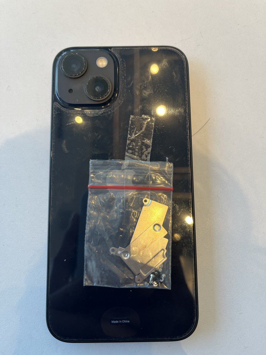 zuzyzaza's tweet photo. ❗️HELP RTWT❗️
WTS WTB HOUSING+KAMERA DEPAN&BELAKANG FULL SETT IPHONE 13 BASIC ORII
bekas copotan hp bypass
minus chipset dan batre saja, selebihnya berfungsi normal
1.3juta nego
cod sby/sda✅
co shopee✅
#zonauang #wts #wtb #wtbiphone #wtsiphone #retweet https://t.co/upu7M5T539