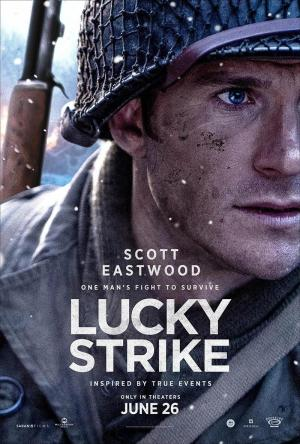 continua_sesion's tweet photo. LUCKY STRIKE

País: Estados Unidos 🇺🇸
Duración: 102 min
Dirección: Rod Lurie
Reparto: Scott Eastwood, Colin Hanks

Un soldado gravemente herido lucha por sobrevivir, en la II Guerra Mundial, detrás de las líneas enemigas en la Bélgica devastada 

https://t.co/8PjVZuzkym https://t.co/lFYYSkQ5EU