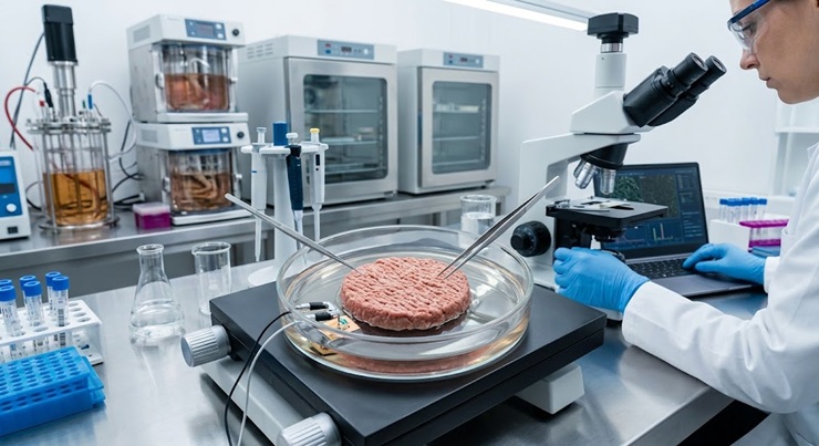 Rona41Pires's tweet photo. Bíblia Etíope - Tradutor: R. H. Charles: Carne cultivada em laboratório, Carne bovina sintética https://t.co/KqVxSiYQuS https://t.co/gAxcO3LRBj
