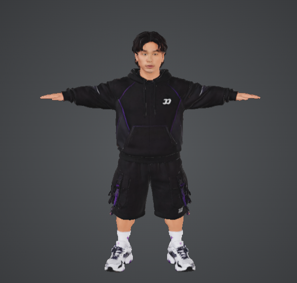 3Dsola's tweet photo. @seyong is coming https://t.co/WAoskKcArE