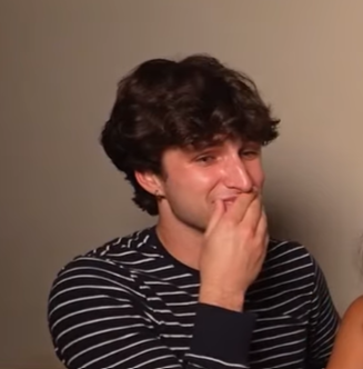FRANKlESTElNN's tweet photo. anthony when hanbon showed her and wills first photo together im gonna cry he loves his friends https://t.co/EUCEOd9oOj