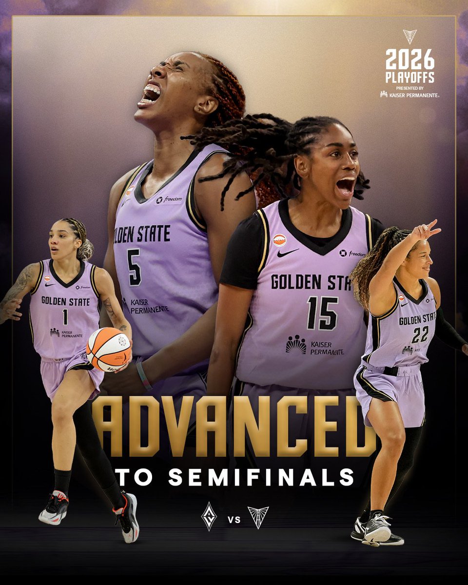 ValkyriesAreaFr's tweet photo. VALKS MOVE ON !🔥

Que ce fût dur
Dallas a compté jusqu'à 16 pts d’avance dans le Q3 mais le BallHalla est une forteresse cette saison (17-5) et les Valks ont su se relever pour arracher la qualif au bout du 4e QT

C’est donc la 1ere série de playoffs remportée de l’histoire 💜⚔️ https://t.co/TsEenioWYq