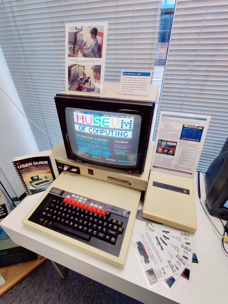 MuseumComputing tweet picture