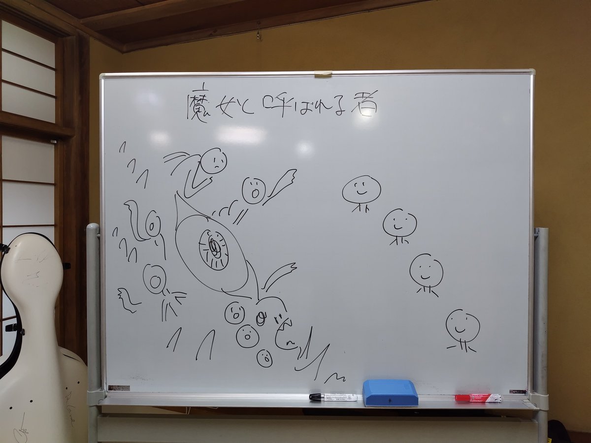 godgamequartet's tweet photo. 投稿できるかな！？？（チェロ） https://t.co/ke3WN9XBfO
