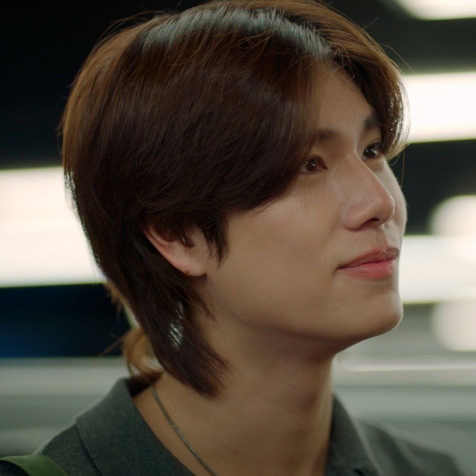 paompam's tweet photo. แล้วตอนอยู่ในบทลูกพีชก็มีโมเม้น doe eyes บ่อยมากๆ เป็นคนที่ใช้สายตาอ้อนเก่งที่สุดโลก ผู้ชำนาญการด้านการอ้อนด้วยสายตา สกิลอ้อนระดับspecialist ควบคุมและเล่าเรื่องผ่านสายตาได้เก่งจังเลยน้องภูวิน🥺 https://t.co/oNwsy7Q5sF
