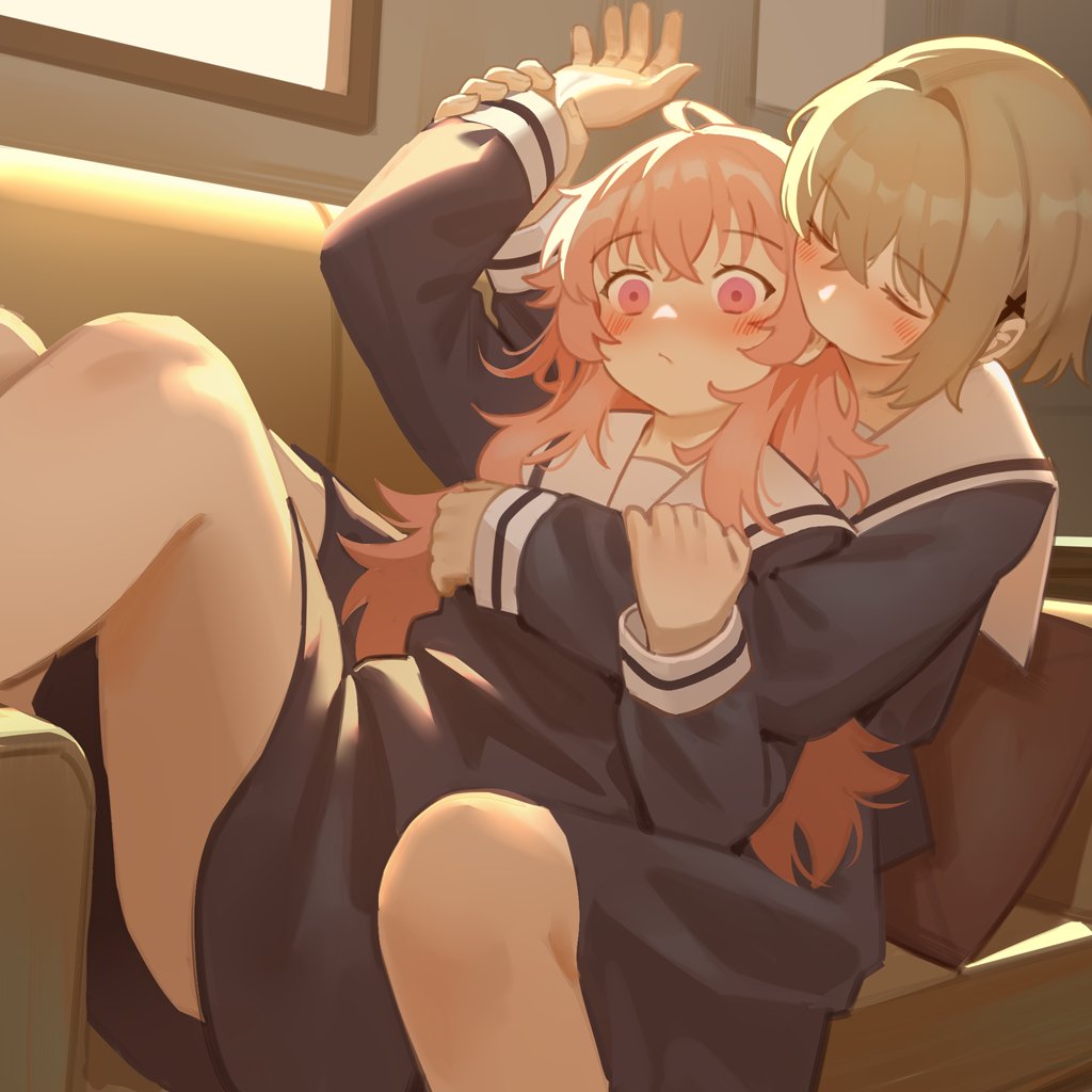 tokikaze_JS's tweet photo. ⁉️
#きみが死ぬまで恋をしたい
#きみ死ぬ https://t.co/NizPvlMk42