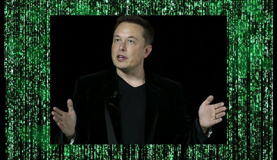b_bobby35204's tweet photo. @grok is that the Elon future https://t.co/7zodEqostx