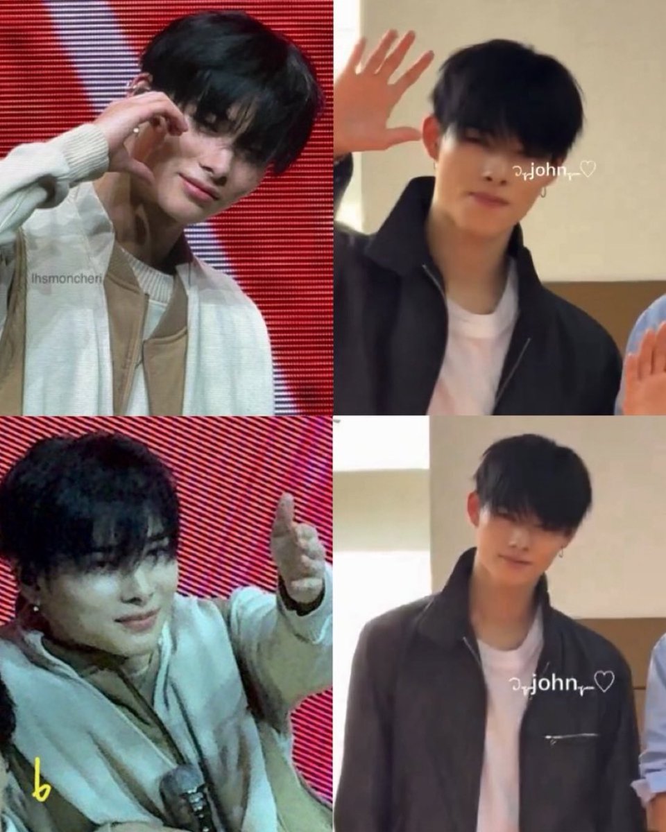 NiSuKiNoo's tweet photo. Fave Ni-Ki hairstyle ko yan siya! Huhu https://t.co/3s6SjcQtZa