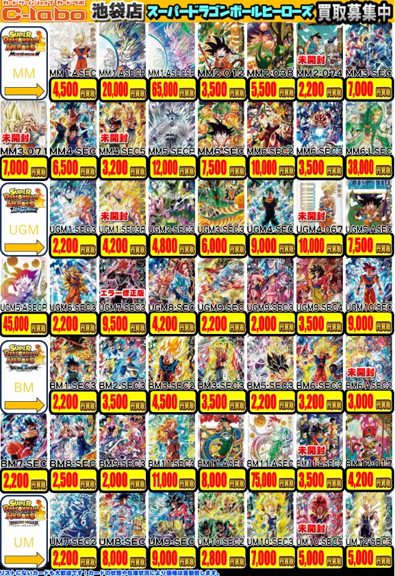 カードラボ池袋店@新規アルバイトスタッフ募集中 on X