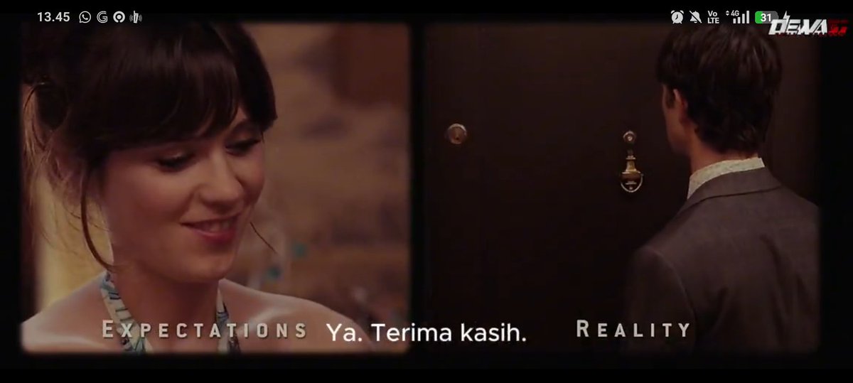 arkan_rue's tweet photo. Nonton ulang (500) days of summer.. https://t.co/EnUPUm24kj